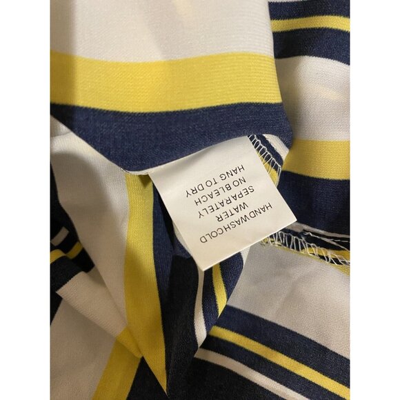 Womens Casual Shirt Dress Fashion Nova Size Large Always Working it NWT - Picture 7 of 8